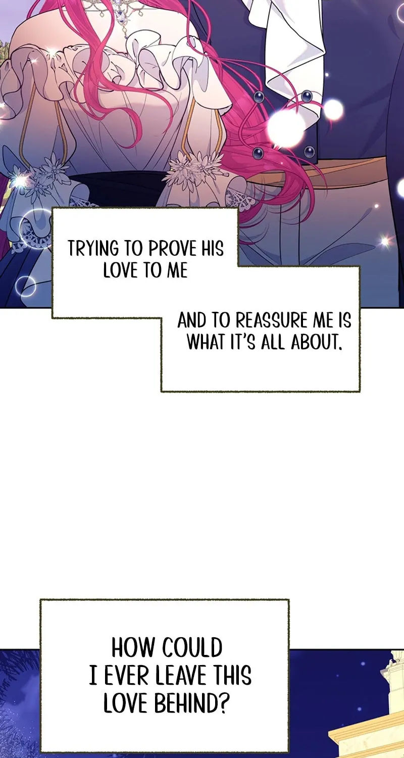 [Breaking News] Marriage with the Archduke, I Know Now Chapter 44 page 45 - 