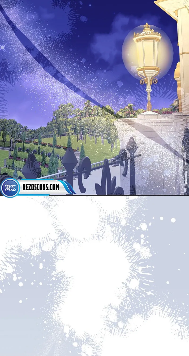 [Breaking News] Marriage with the Archduke, I Know Now Chapter 44 page 46 - 