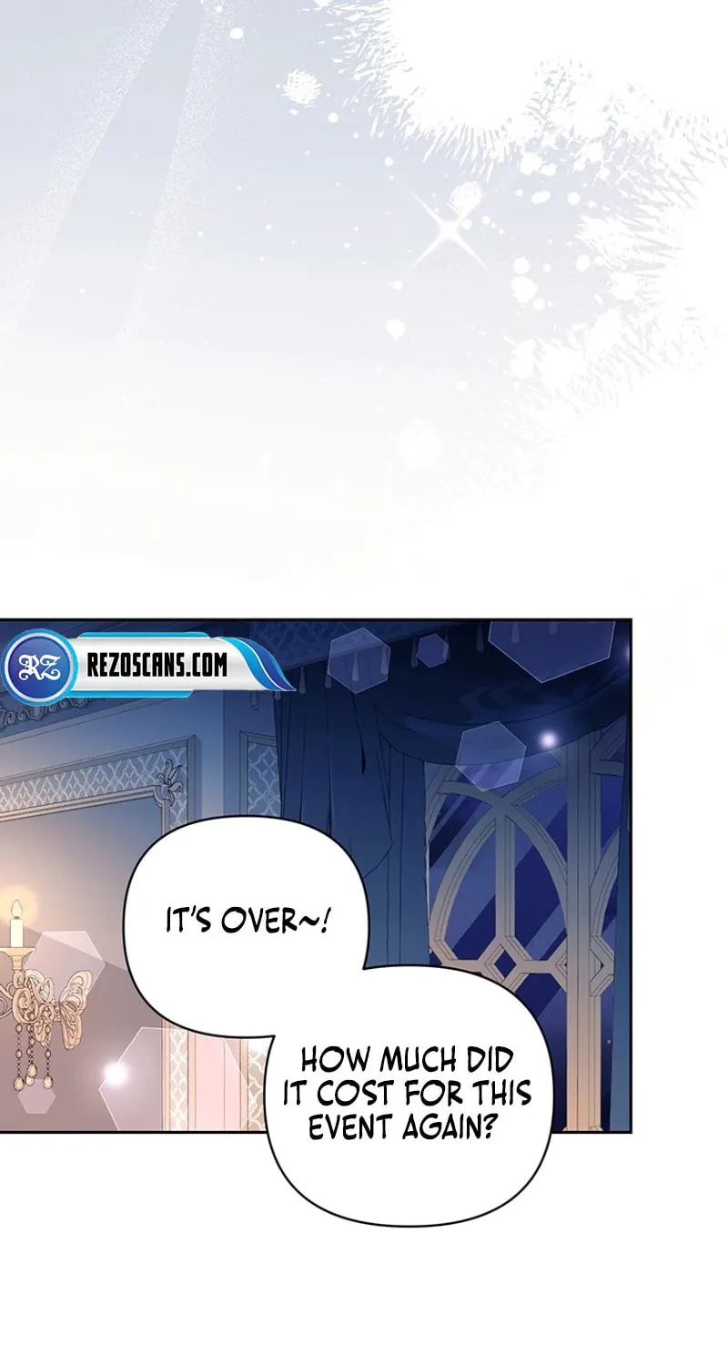 [Breaking News] Marriage with the Archduke, I Know Now Chapter 44 page 47 - 