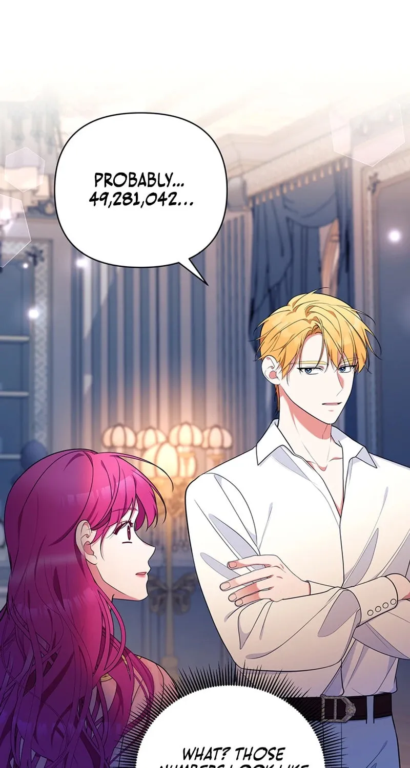 [Breaking News] Marriage with the Archduke, I Know Now Chapter 44 page 48 - 