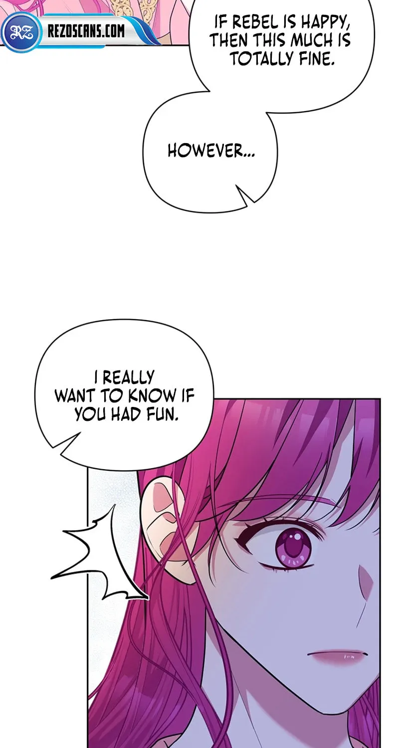 [Breaking News] Marriage with the Archduke, I Know Now Chapter 44 page 52 - 