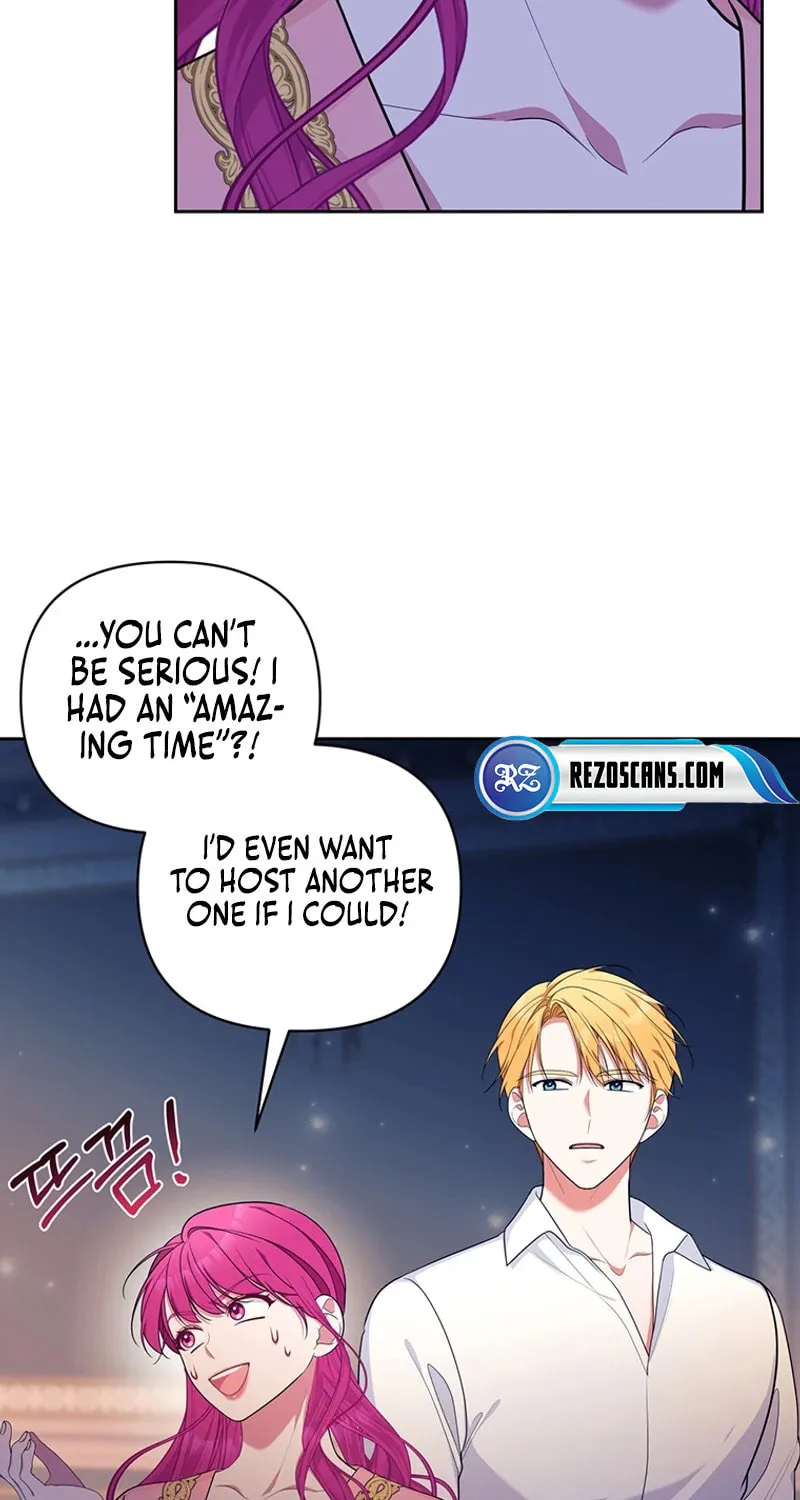 [Breaking News] Marriage with the Archduke, I Know Now Chapter 44 page 53 - 