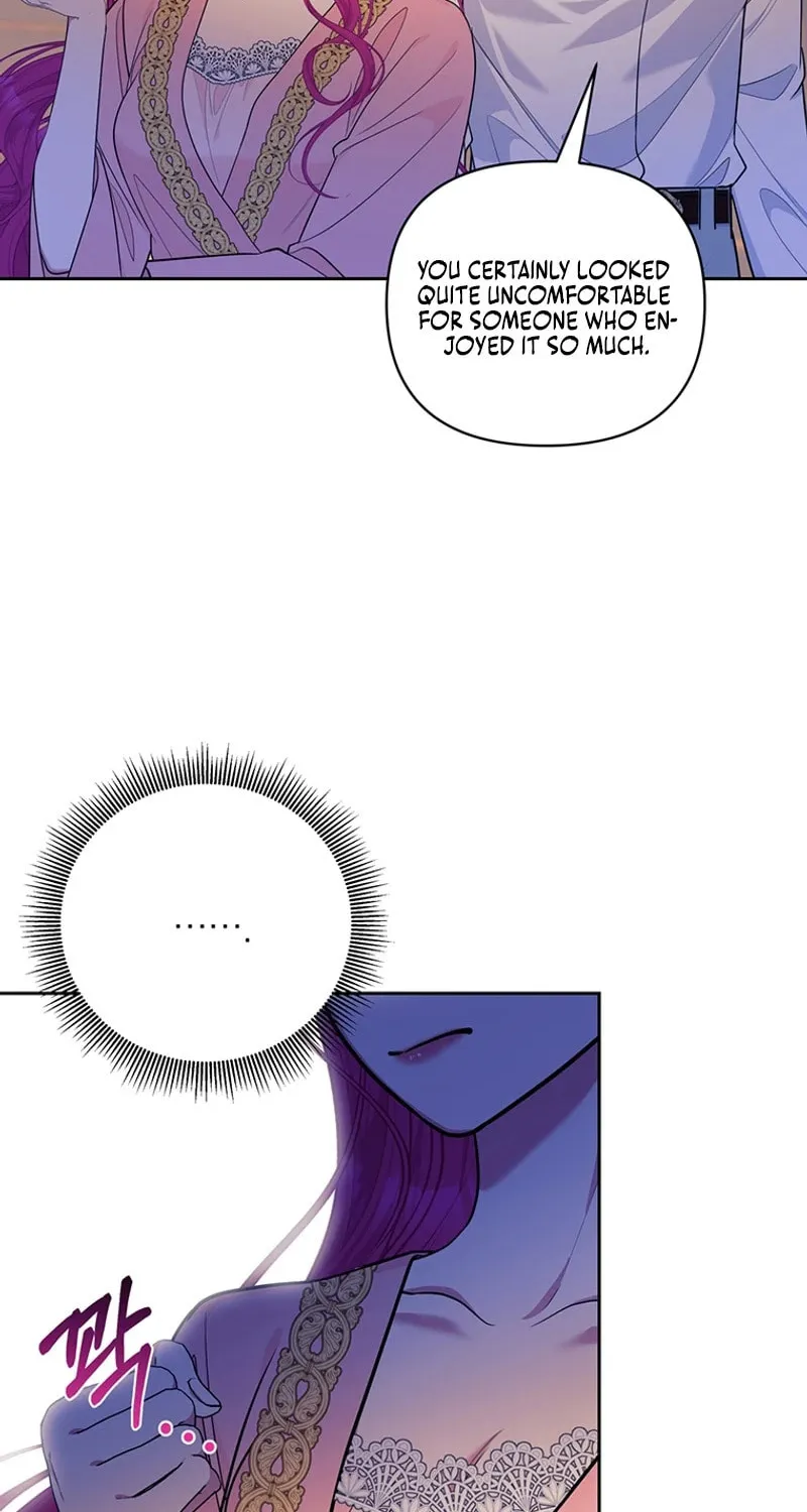 [Breaking News] Marriage with the Archduke, I Know Now Chapter 44 page 54 - 