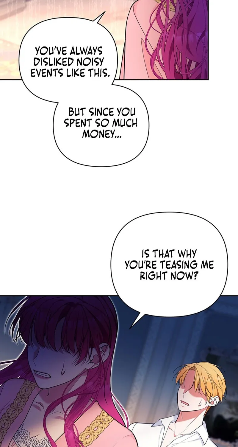 [Breaking News] Marriage with the Archduke, I Know Now Chapter 44 page 57 - 