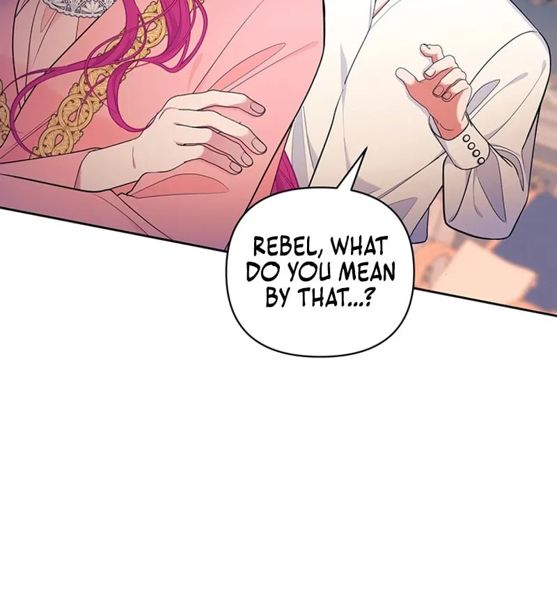 [Breaking News] Marriage with the Archduke, I Know Now Chapter 44 page 58 - 