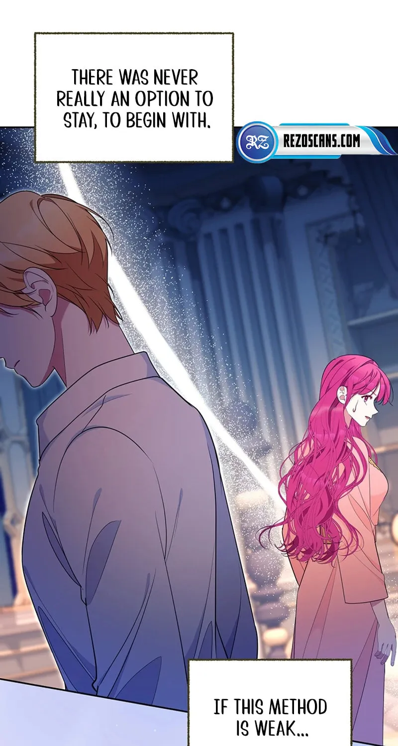 [Breaking News] Marriage with the Archduke, I Know Now Chapter 44 page 60 - 