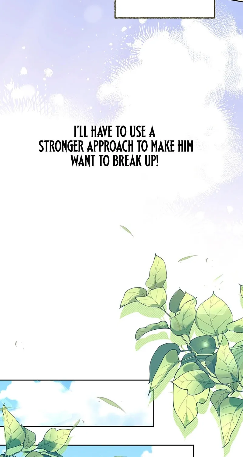 [Breaking News] Marriage with the Archduke, I Know Now Chapter 44 page 61 - 
