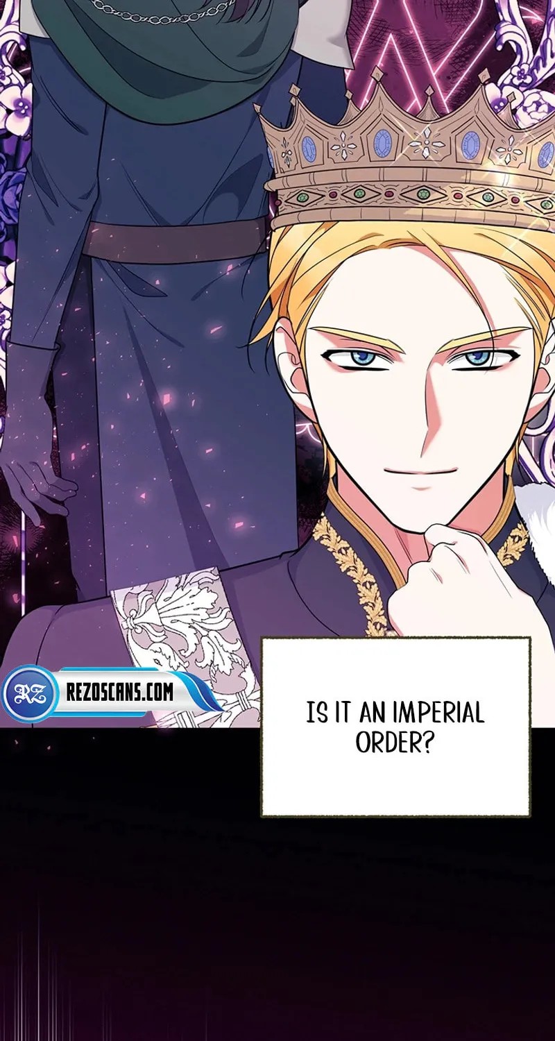 [Breaking News] Marriage with the Archduke, I Know Now Chapter 44 page 64 - 