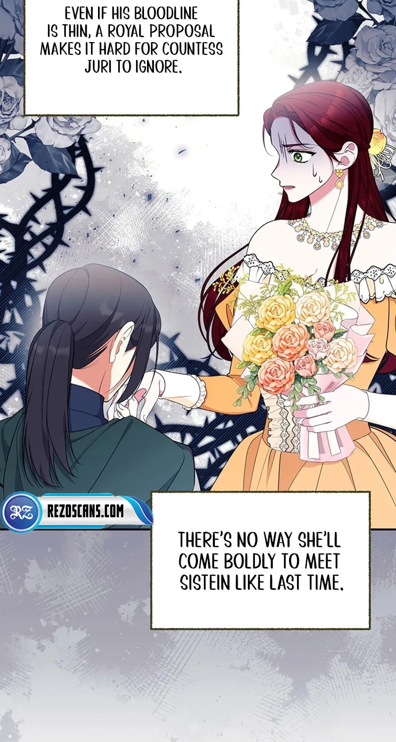 [Breaking News] Marriage with the Archduke, I Know Now Chapter 44 page 66 - 