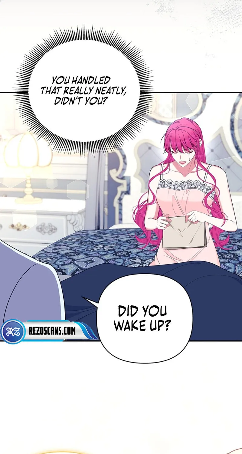 [Breaking News] Marriage with the Archduke, I Know Now Chapter 44 page 68 - 