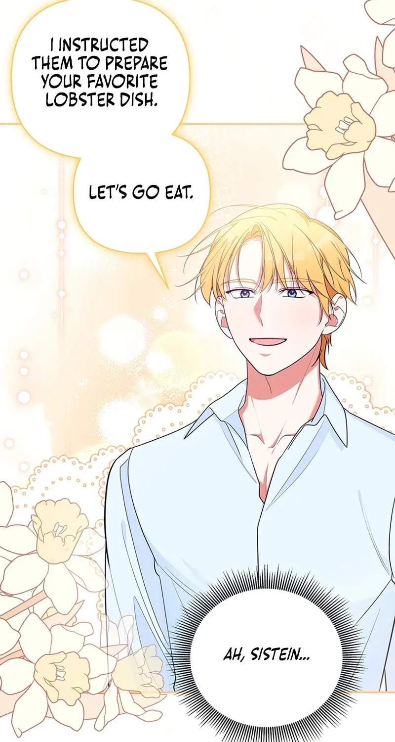 [Breaking News] Marriage with the Archduke, I Know Now Chapter 44 page 69 - 