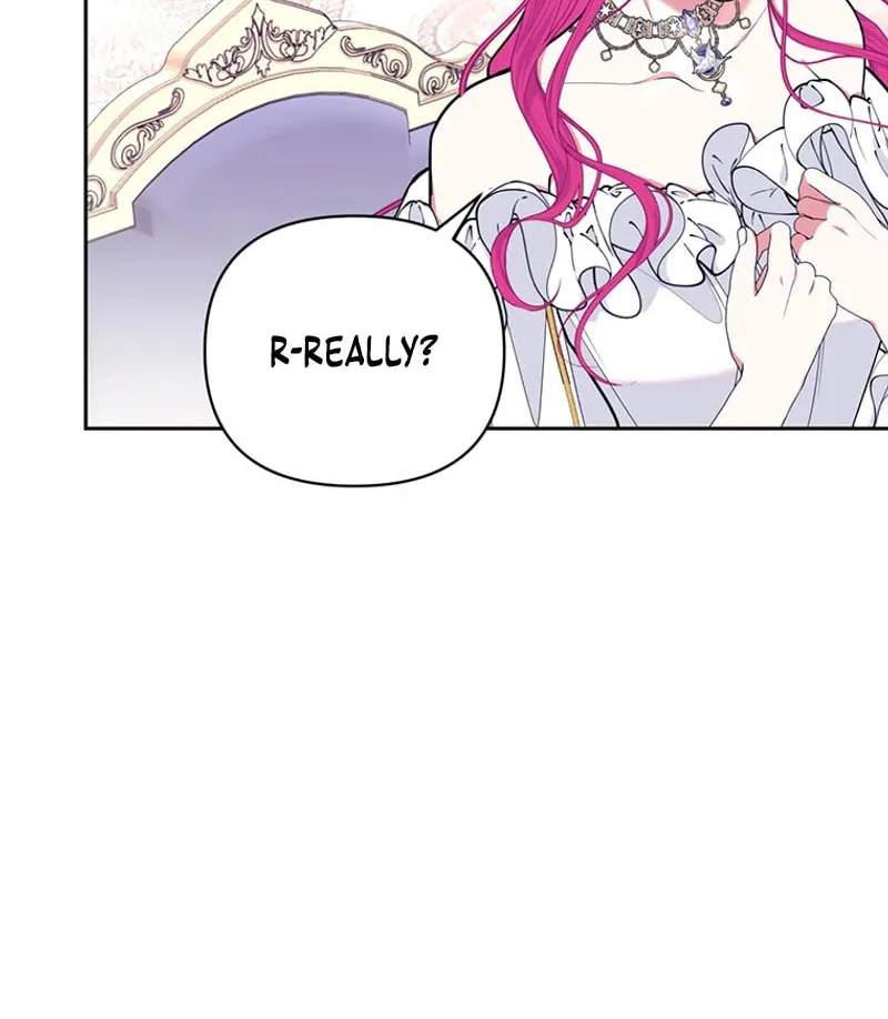 [Breaking News] Marriage with the Archduke, I Know Now Chapter 44 page 8 - 