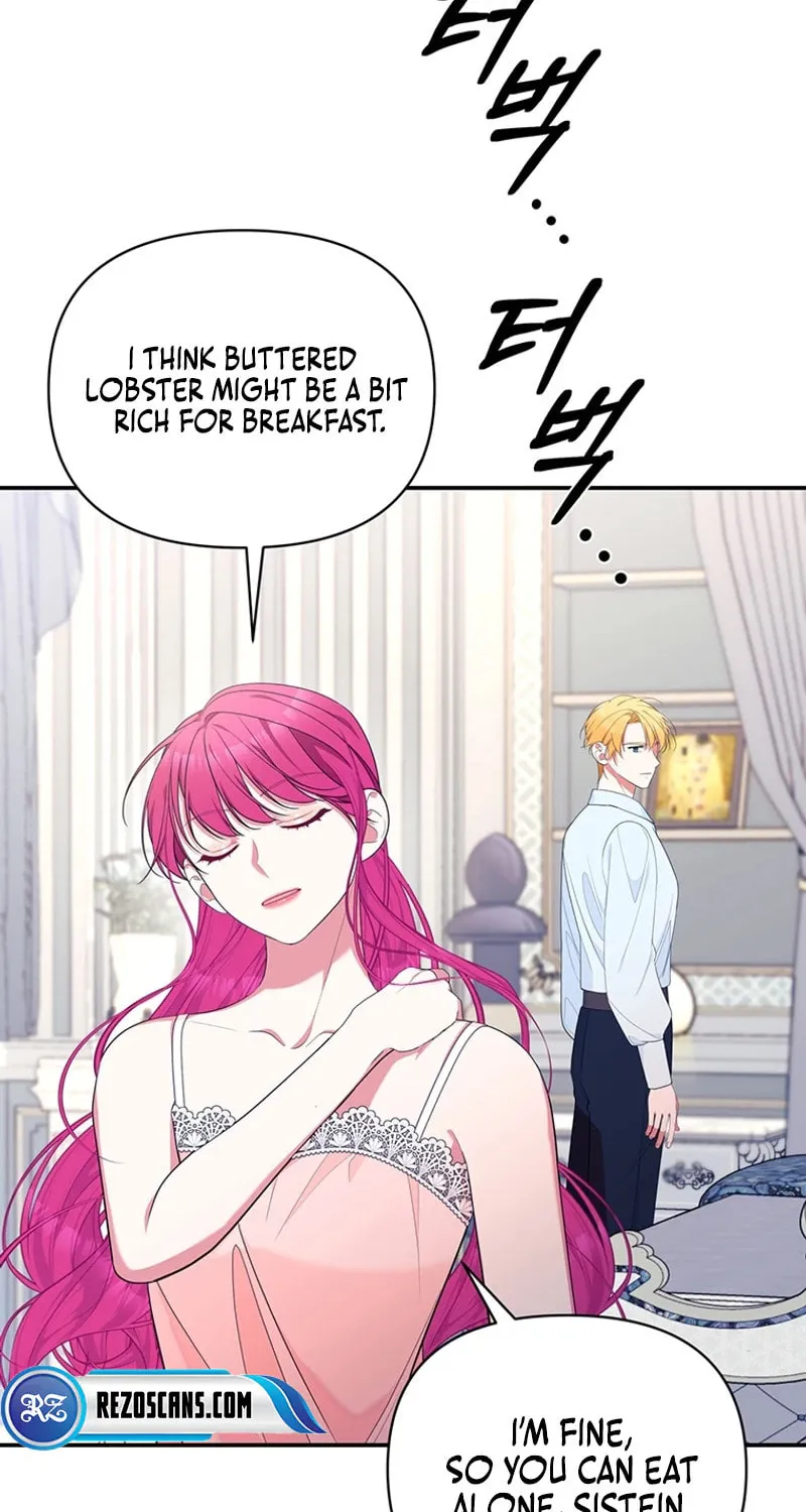 [Breaking News] Marriage with the Archduke, I Know Now Chapter 44 page 71 - 