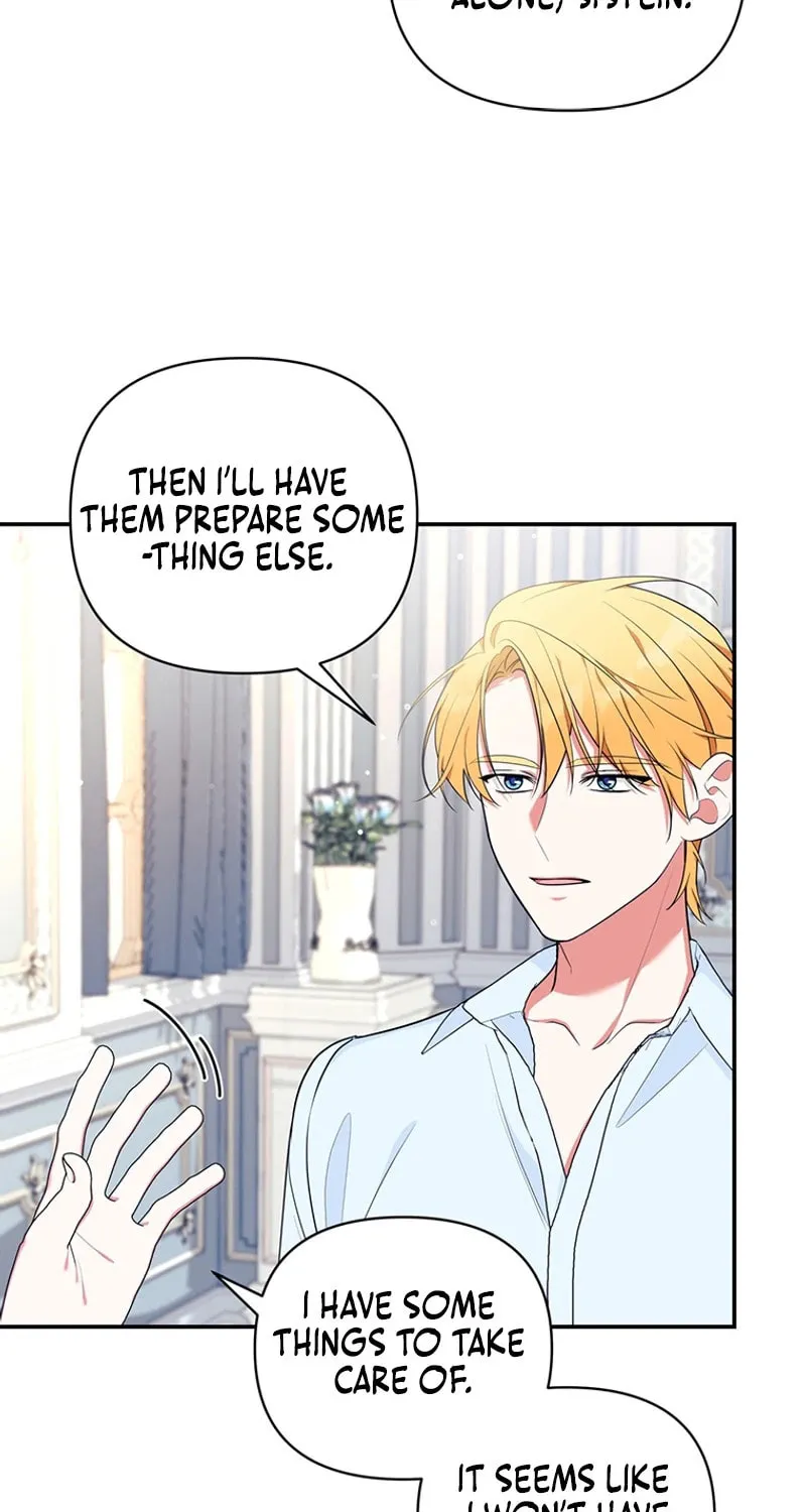 [Breaking News] Marriage with the Archduke, I Know Now Chapter 44 page 72 - 