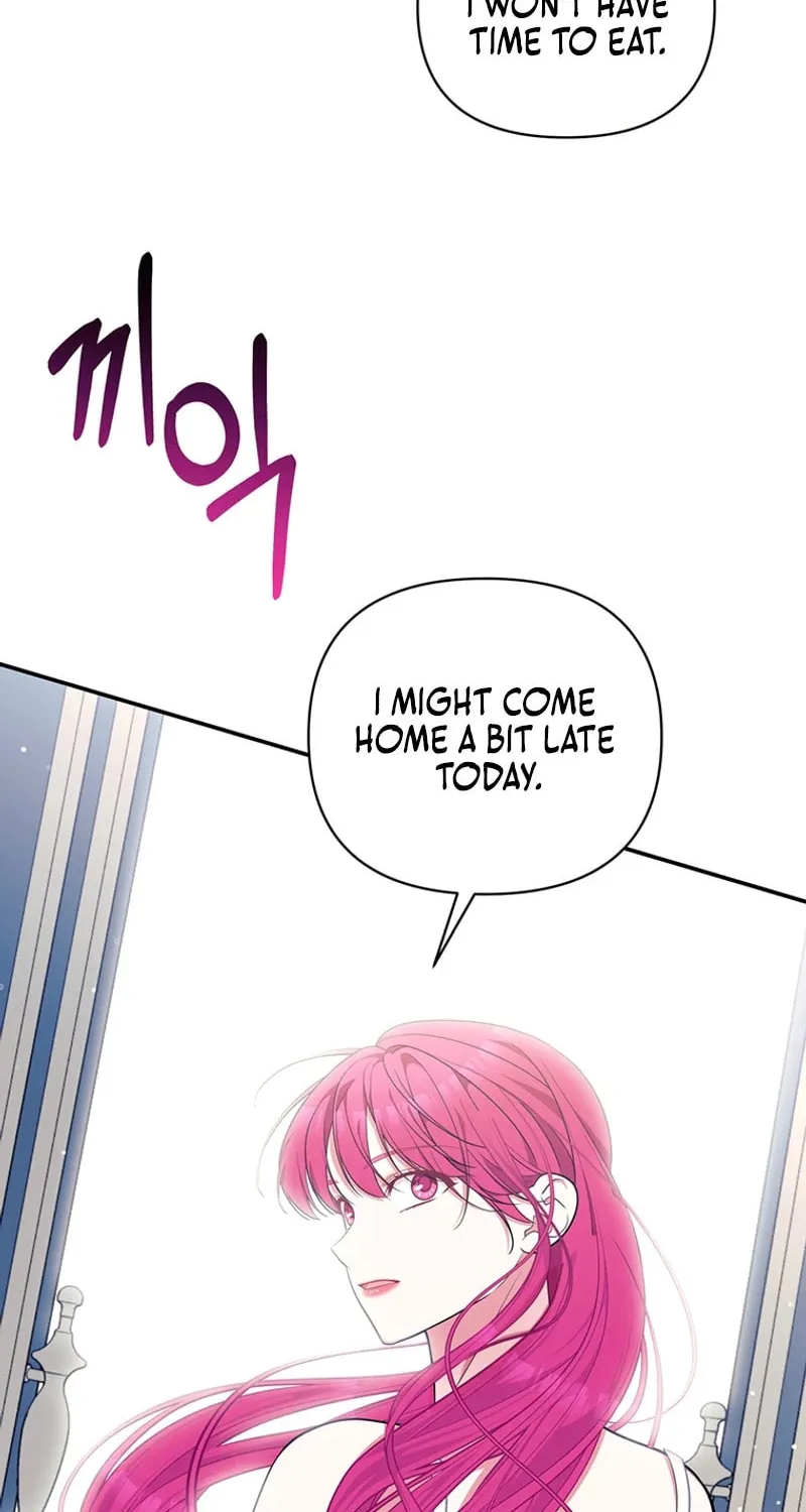 [Breaking News] Marriage with the Archduke, I Know Now Chapter 44 page 73 - 