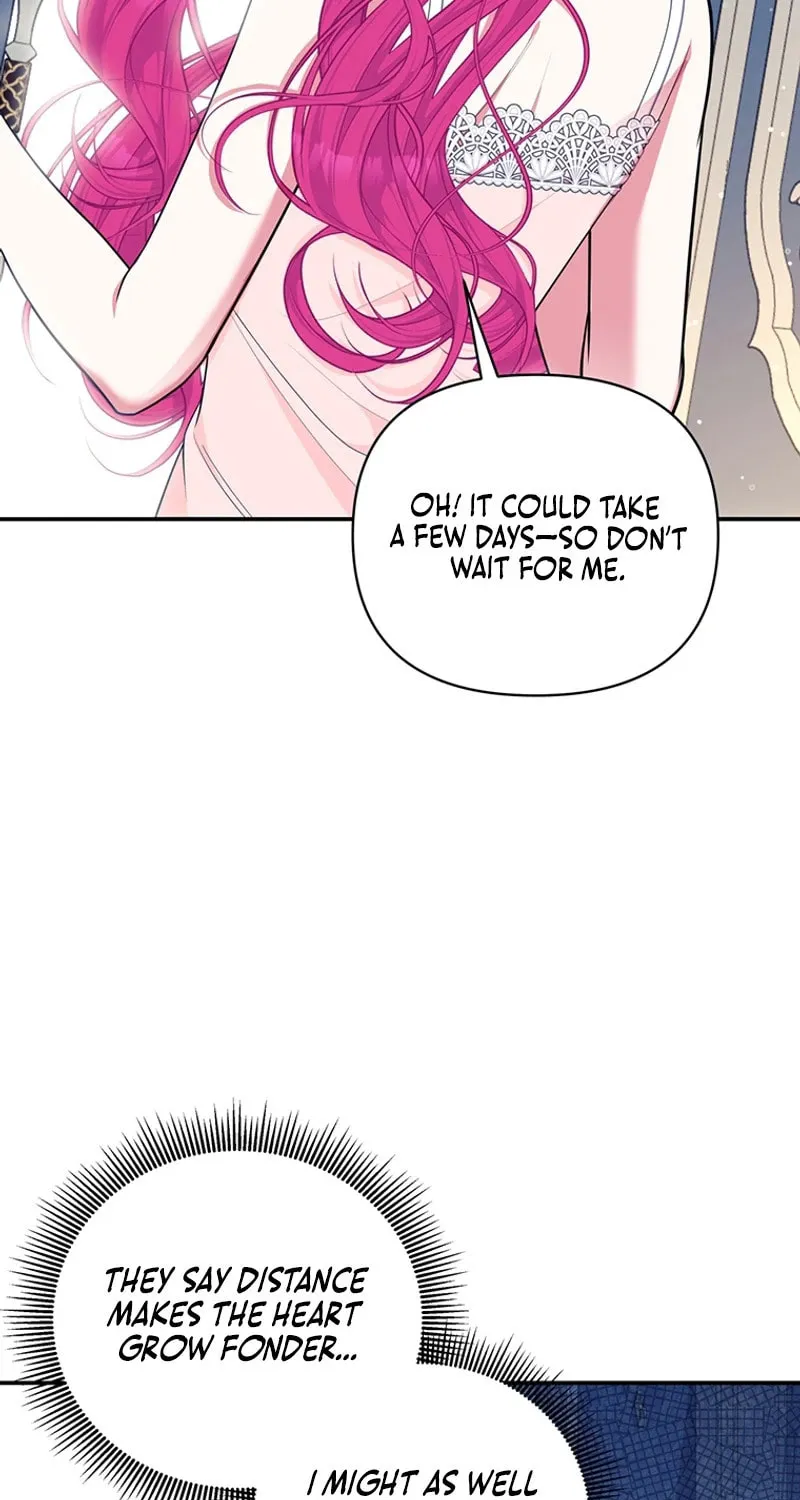 [Breaking News] Marriage with the Archduke, I Know Now Chapter 44 page 74 - 
