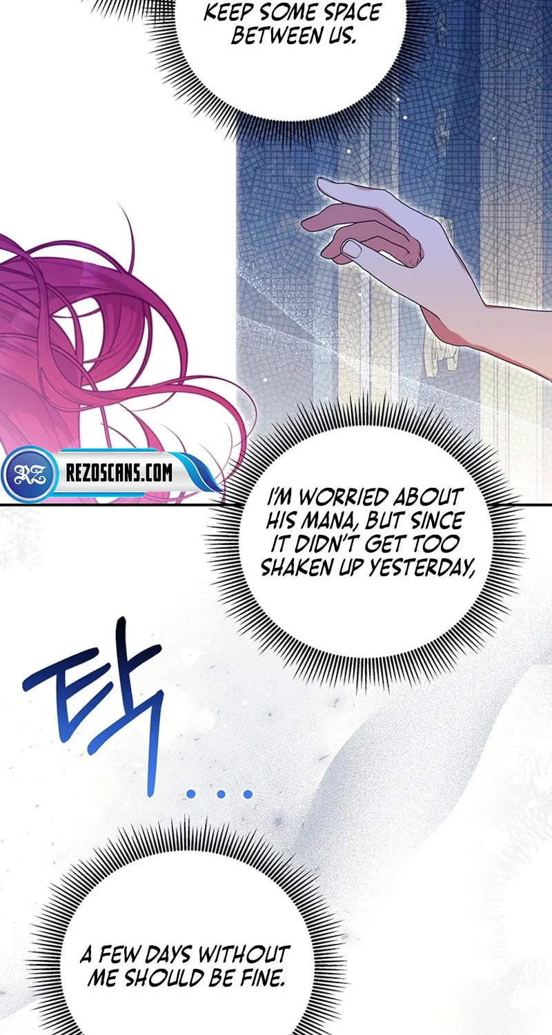 [Breaking News] Marriage with the Archduke, I Know Now Chapter 44 page 75 - 