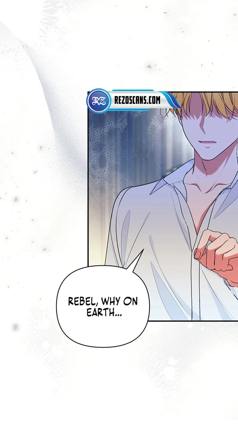 [Breaking News] Marriage with the Archduke, I Know Now Chapter 44 page 77 - 