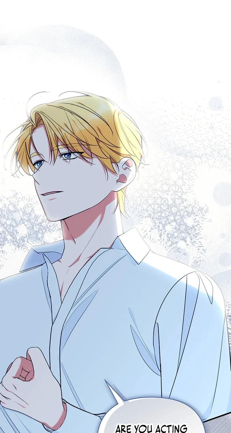 [Breaking News] Marriage with the Archduke, I Know Now Chapter 44 page 78 - 