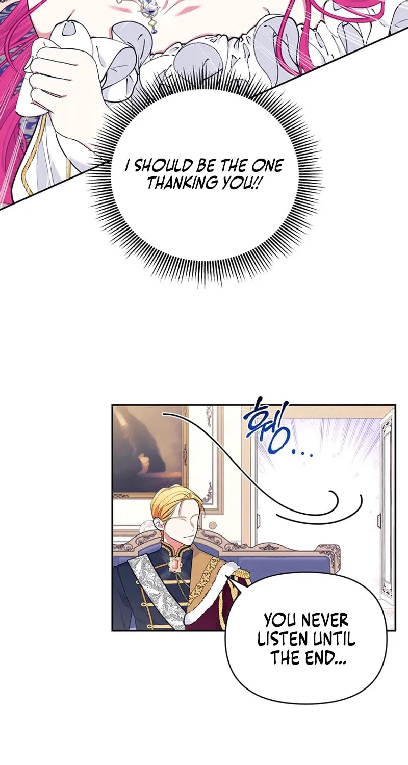 [Breaking News] Marriage with the Archduke, I Know Now Chapter 44 page 10 - 