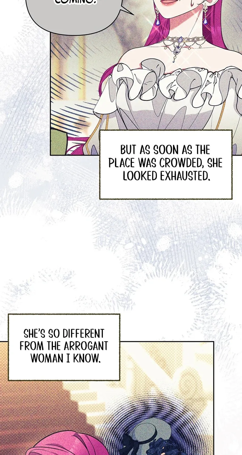 [Breaking News] Marriage with the Archduke, I Know Now Chapter 45 page 2 - 