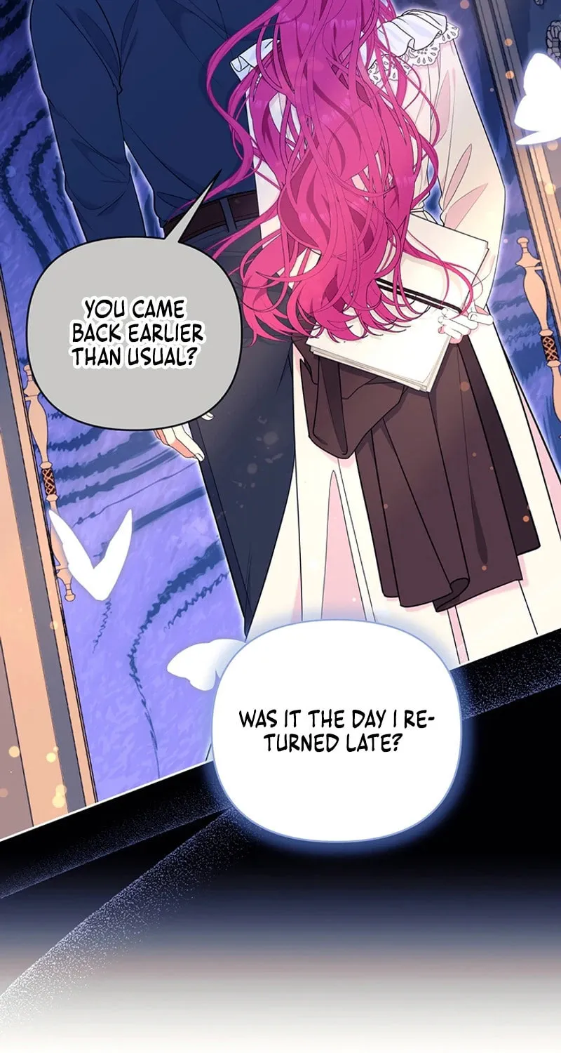 [Breaking News] Marriage with the Archduke, I Know Now Chapter 45 page 13 - 