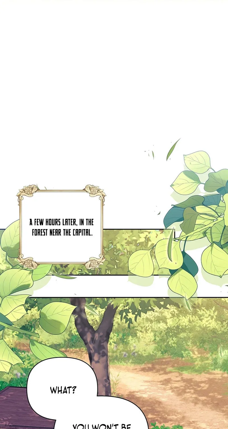 [Breaking News] Marriage with the Archduke, I Know Now Chapter 45 page 14 - 