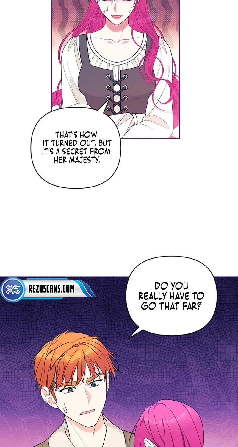[Breaking News] Marriage with the Archduke, I Know Now Chapter 45 page 16 - 