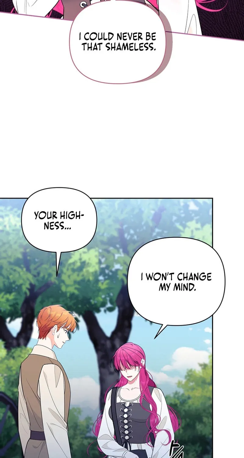 [Breaking News] Marriage with the Archduke, I Know Now Chapter 45 page 19 - 