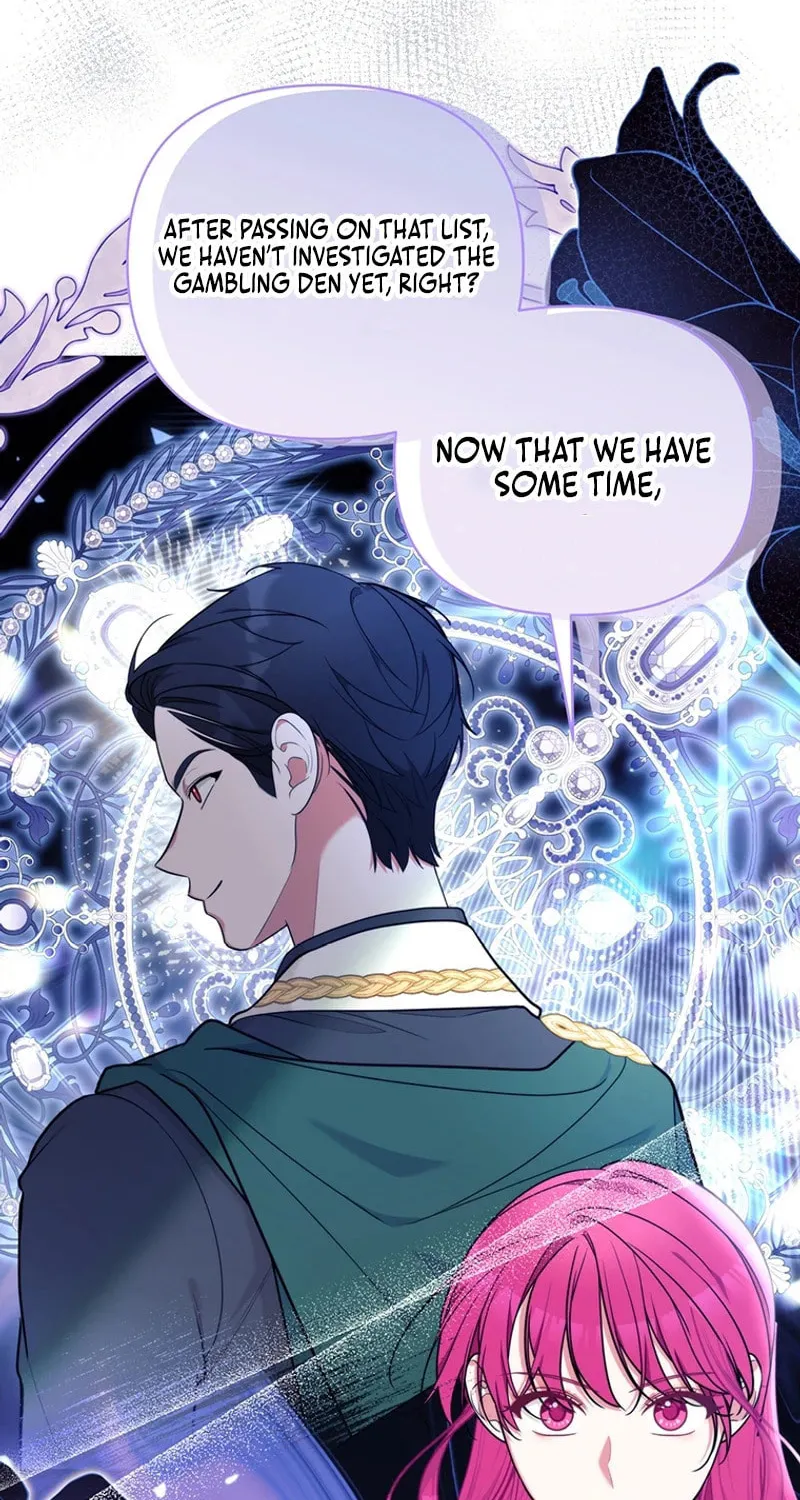 [Breaking News] Marriage with the Archduke, I Know Now Chapter 45 page 21 - 