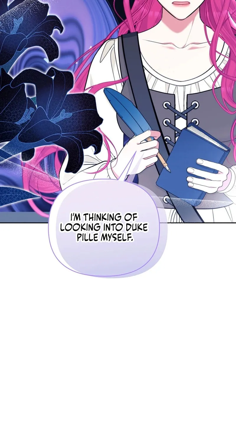 [Breaking News] Marriage with the Archduke, I Know Now Chapter 45 page 22 - 