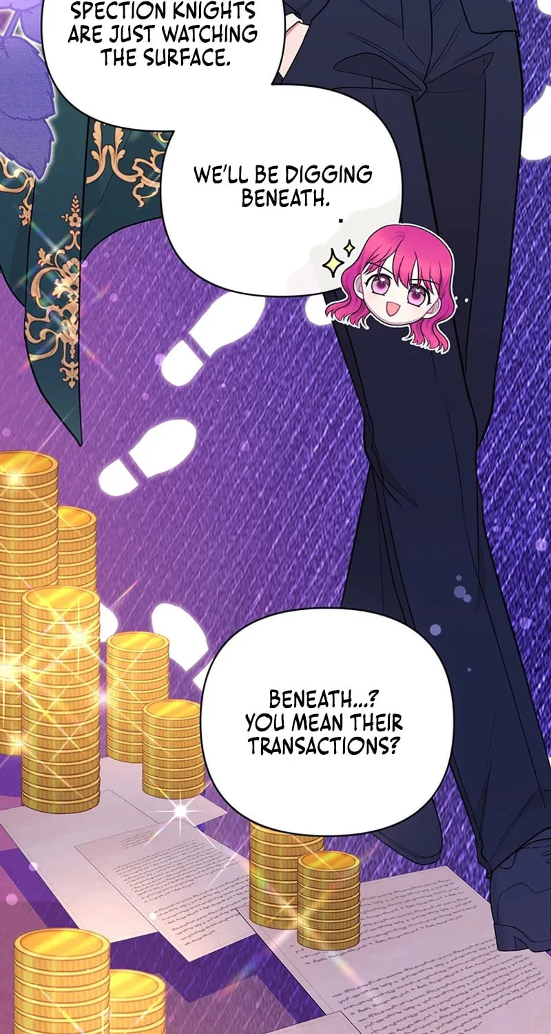 [Breaking News] Marriage with the Archduke, I Know Now Chapter 45 page 25 - 