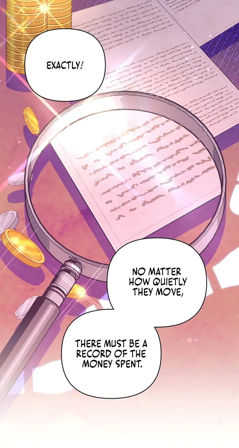 [Breaking News] Marriage with the Archduke, I Know Now Chapter 45 page 26 - 