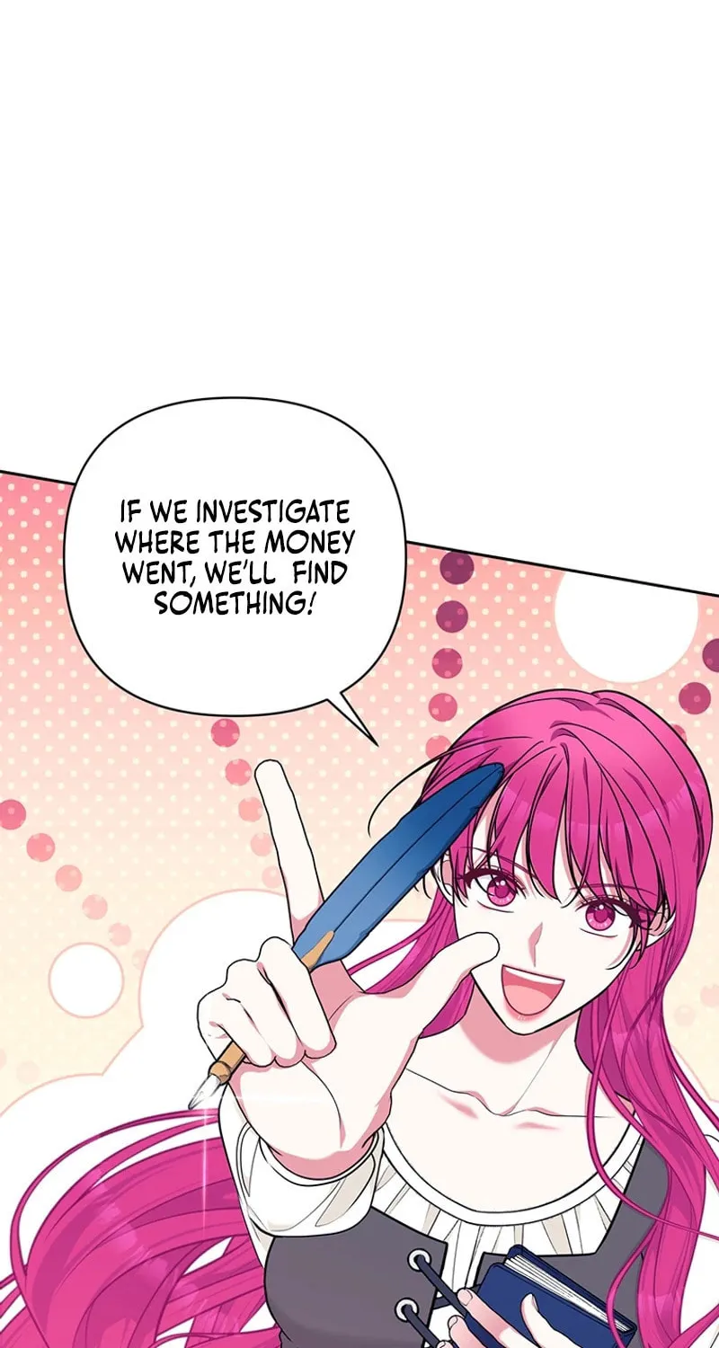 [Breaking News] Marriage with the Archduke, I Know Now Chapter 45 page 27 - 