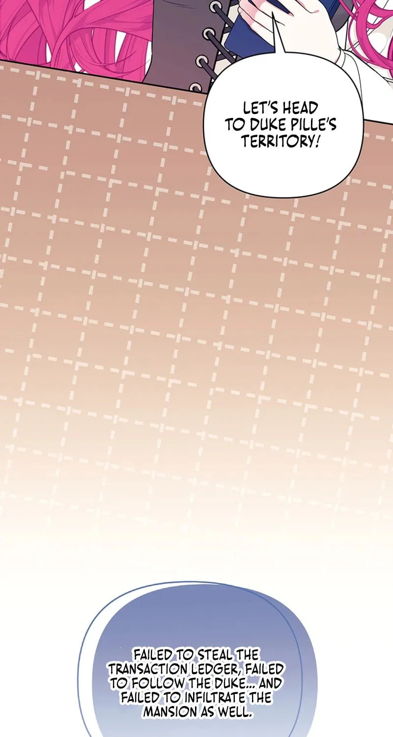 [Breaking News] Marriage with the Archduke, I Know Now Chapter 45 page 28 - 