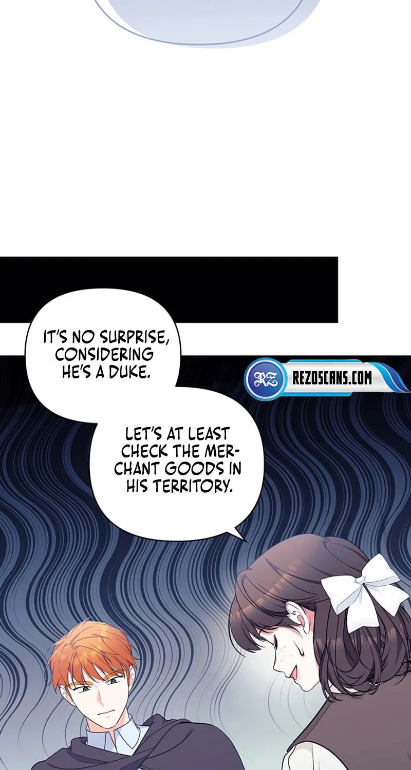 [Breaking News] Marriage with the Archduke, I Know Now Chapter 45 page 29 - 