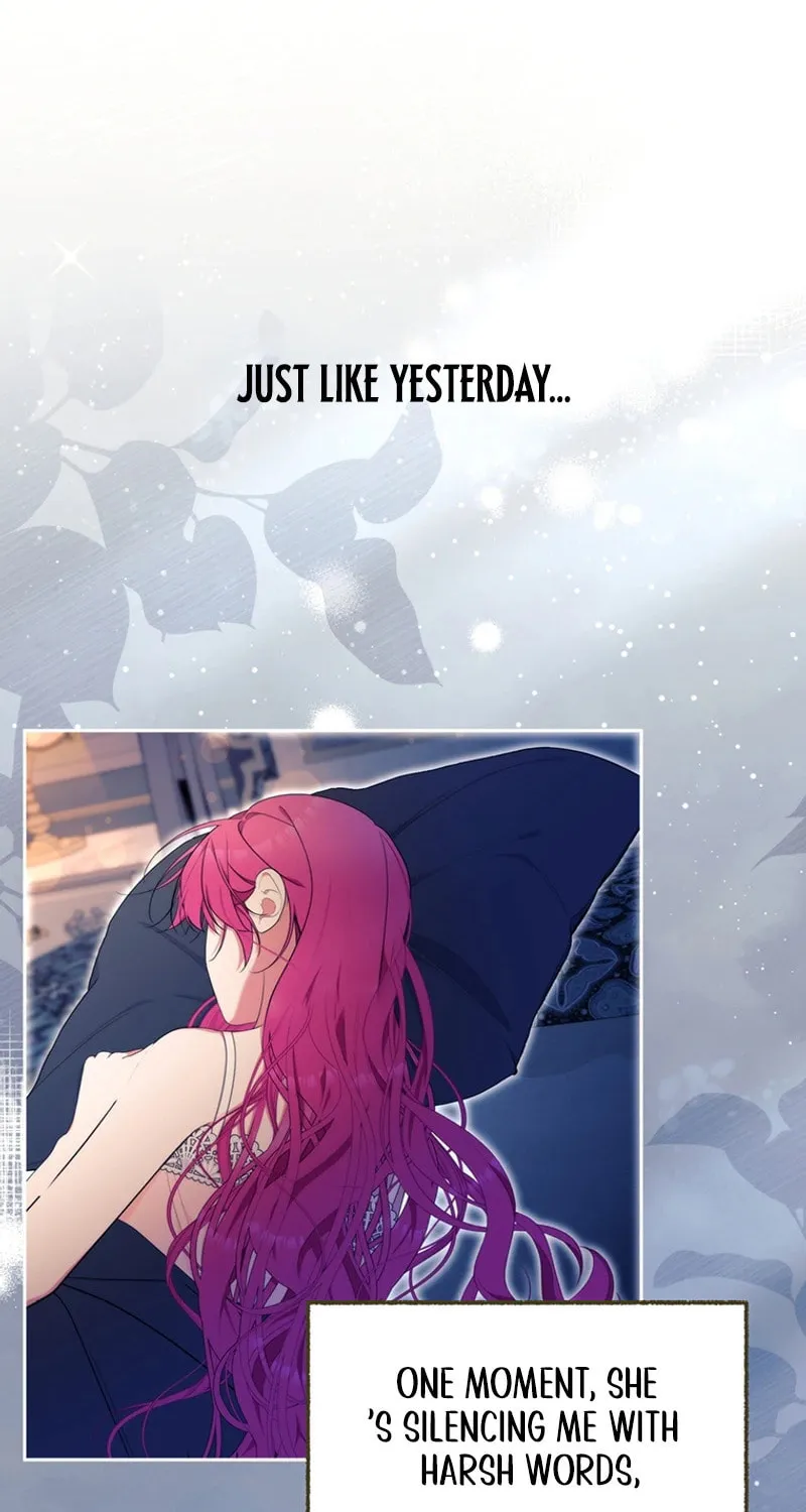 [Breaking News] Marriage with the Archduke, I Know Now Chapter 45 page 4 - 