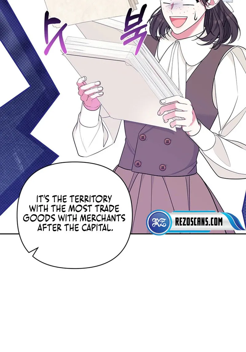 [Breaking News] Marriage with the Archduke, I Know Now Chapter 45 page 31 - 