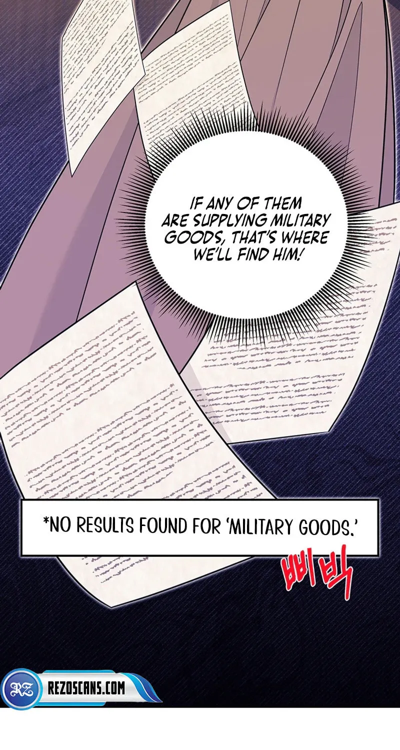 [Breaking News] Marriage with the Archduke, I Know Now Chapter 45 page 33 - 