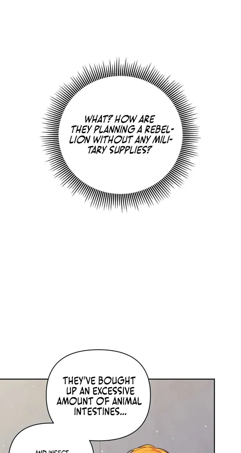 [Breaking News] Marriage with the Archduke, I Know Now Chapter 45 page 34 - 