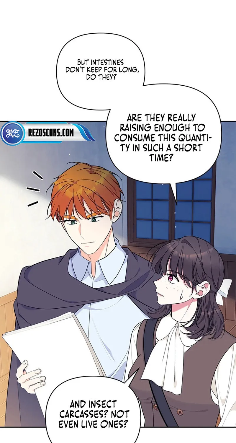 [Breaking News] Marriage with the Archduke, I Know Now Chapter 45 page 37 - 