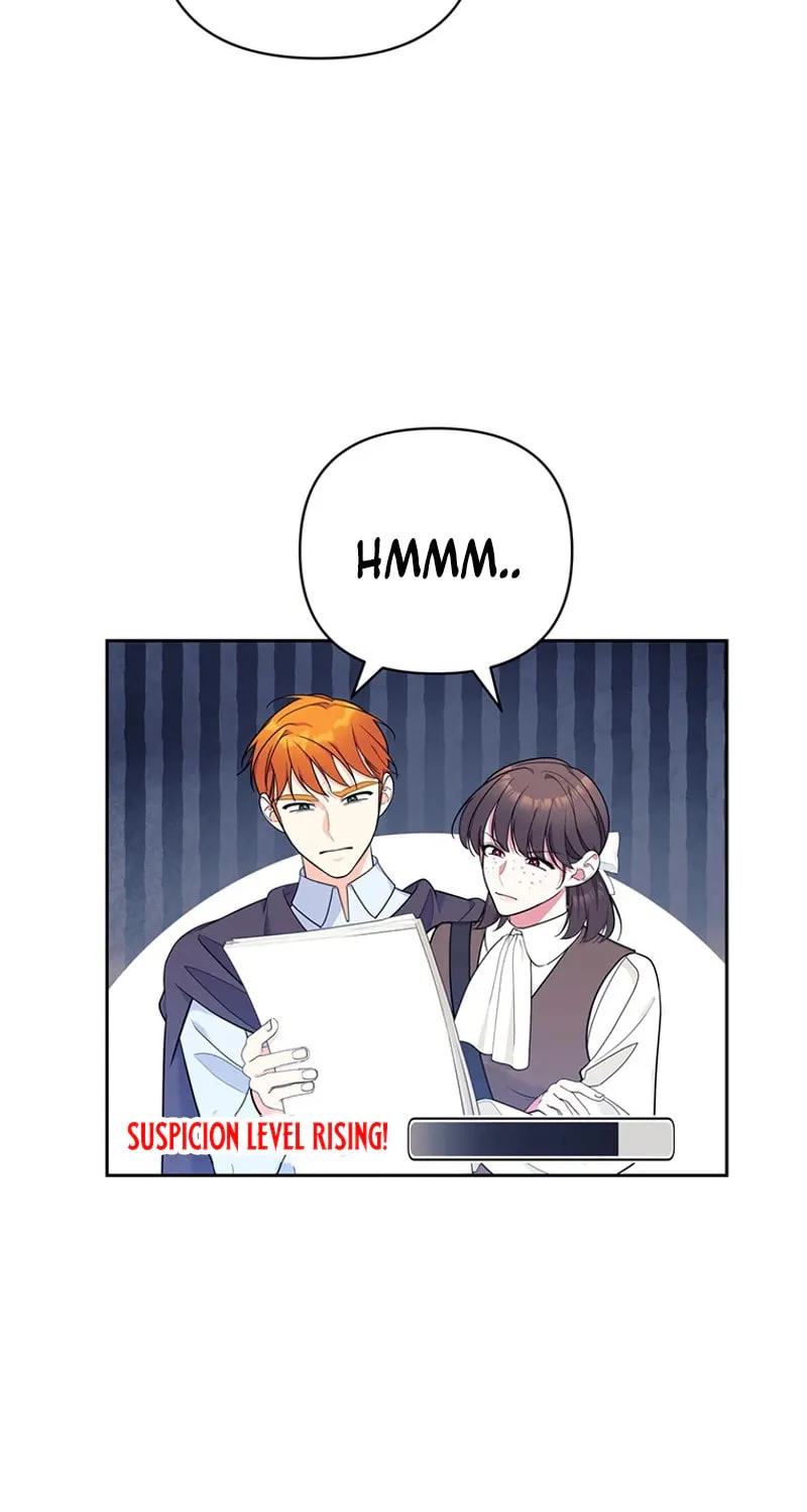 [Breaking News] Marriage with the Archduke, I Know Now Chapter 45 page 38 - 