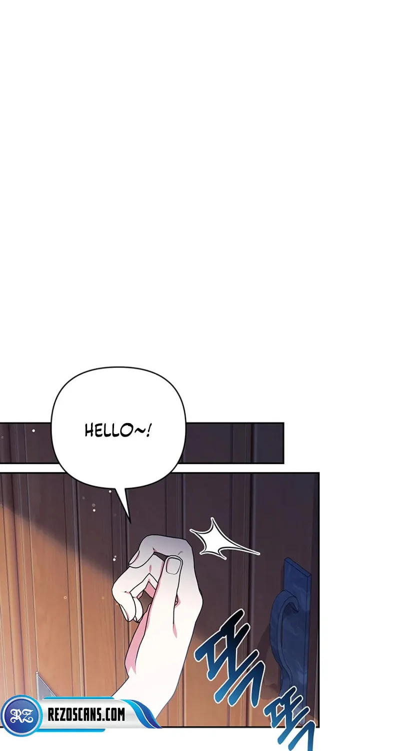 [Breaking News] Marriage with the Archduke, I Know Now Chapter 45 page 39 - 