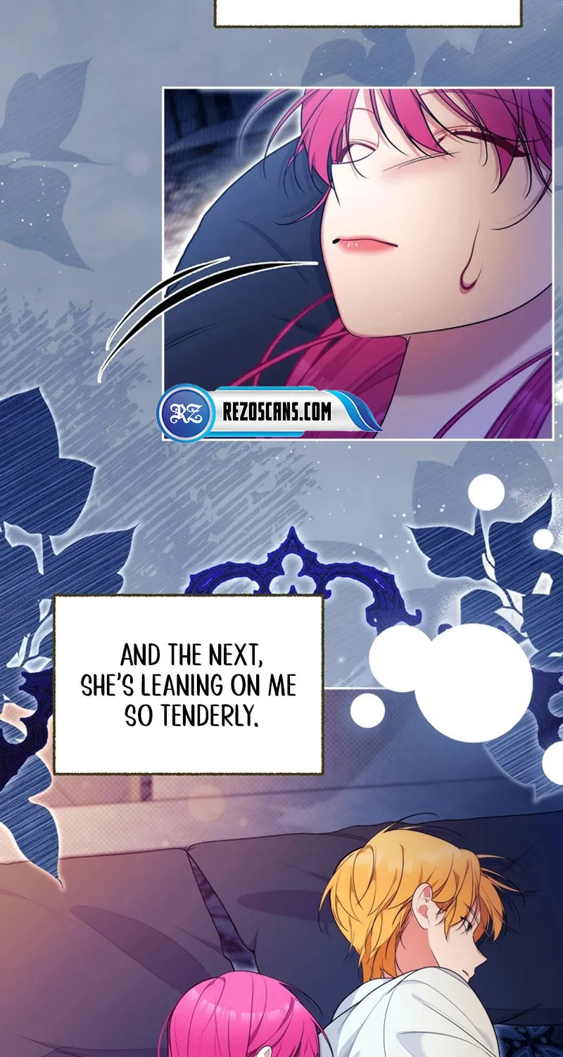 [Breaking News] Marriage with the Archduke, I Know Now Chapter 45 page 5 - 