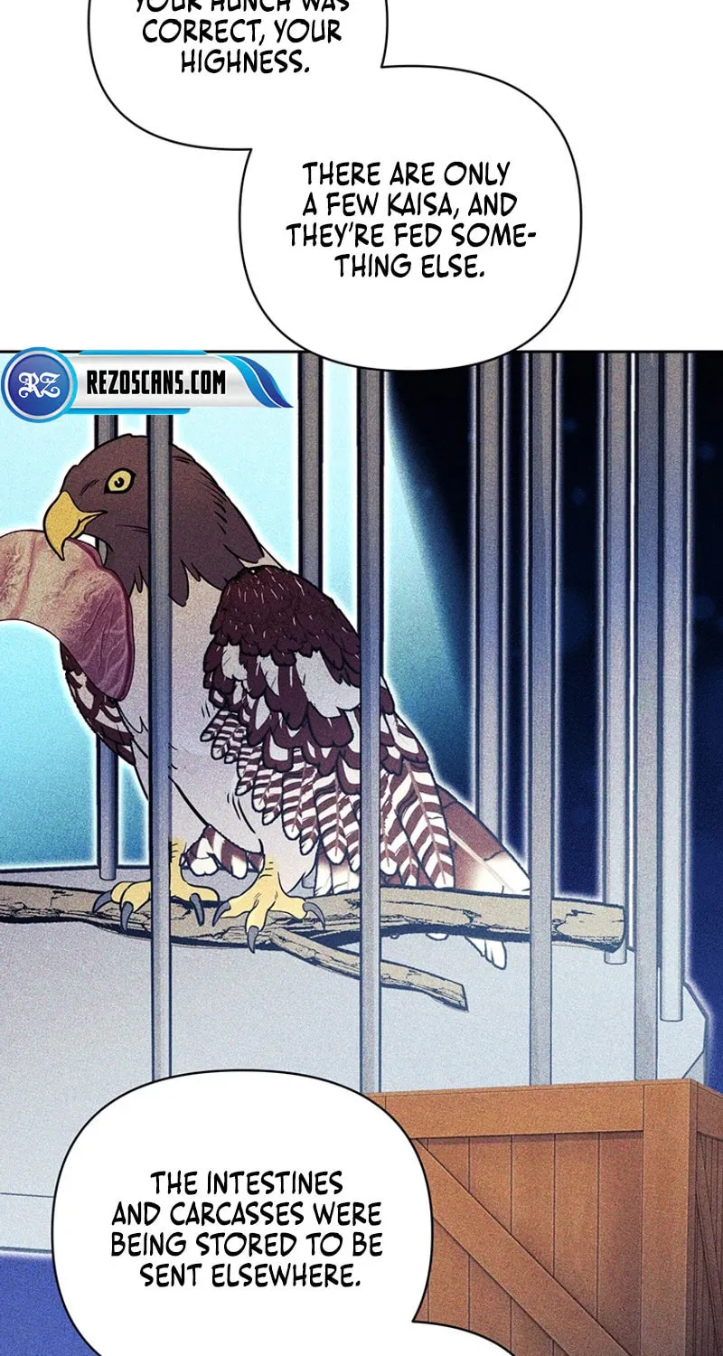 [Breaking News] Marriage with the Archduke, I Know Now Chapter 45 page 44 - 