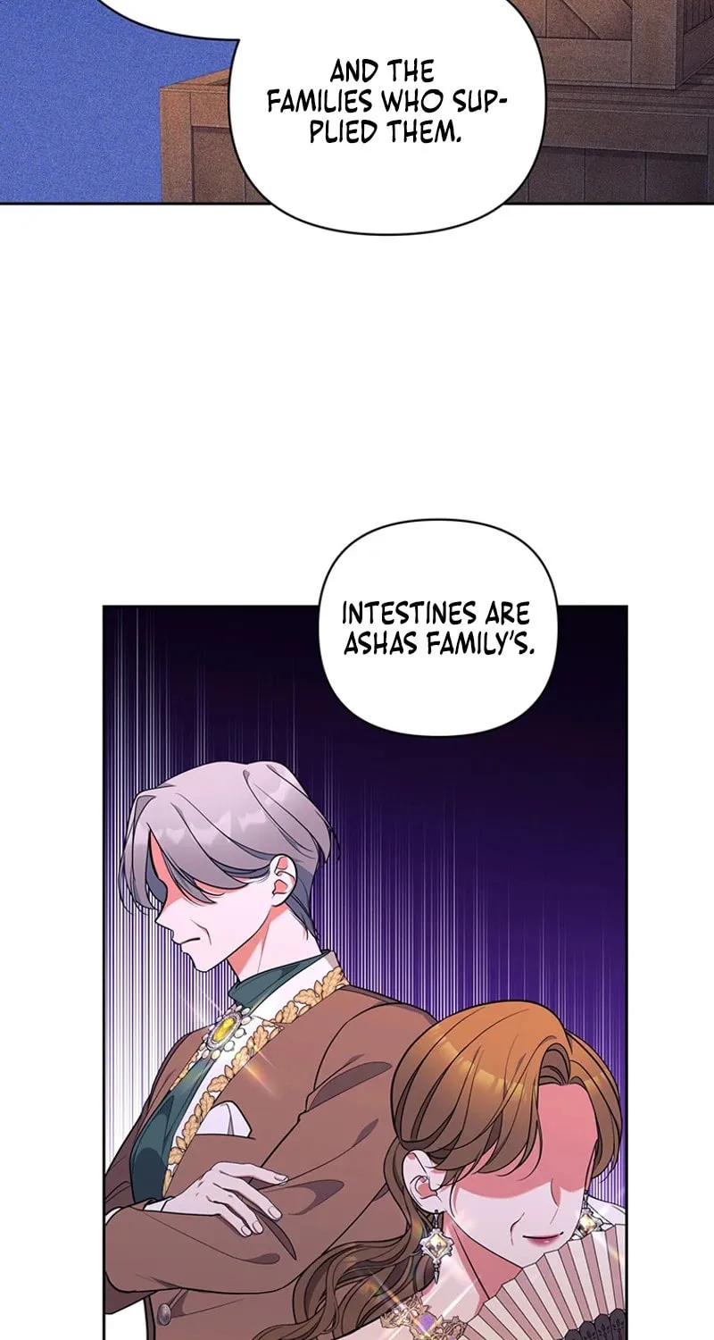 [Breaking News] Marriage with the Archduke, I Know Now Chapter 45 page 45 - 