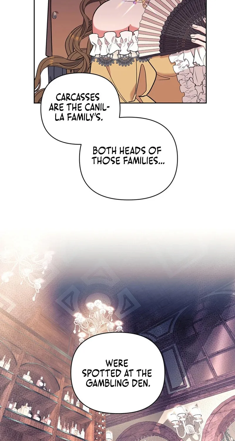 [Breaking News] Marriage with the Archduke, I Know Now Chapter 45 page 46 - 