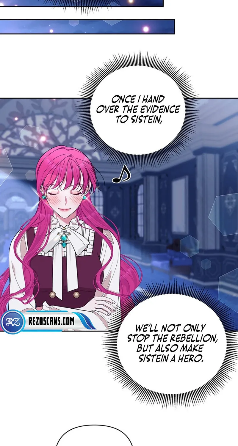 [Breaking News] Marriage with the Archduke, I Know Now Chapter 45 page 48 - 