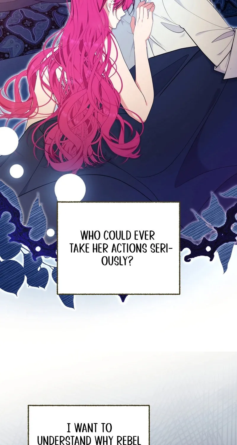 [Breaking News] Marriage with the Archduke, I Know Now Chapter 45 page 6 - 