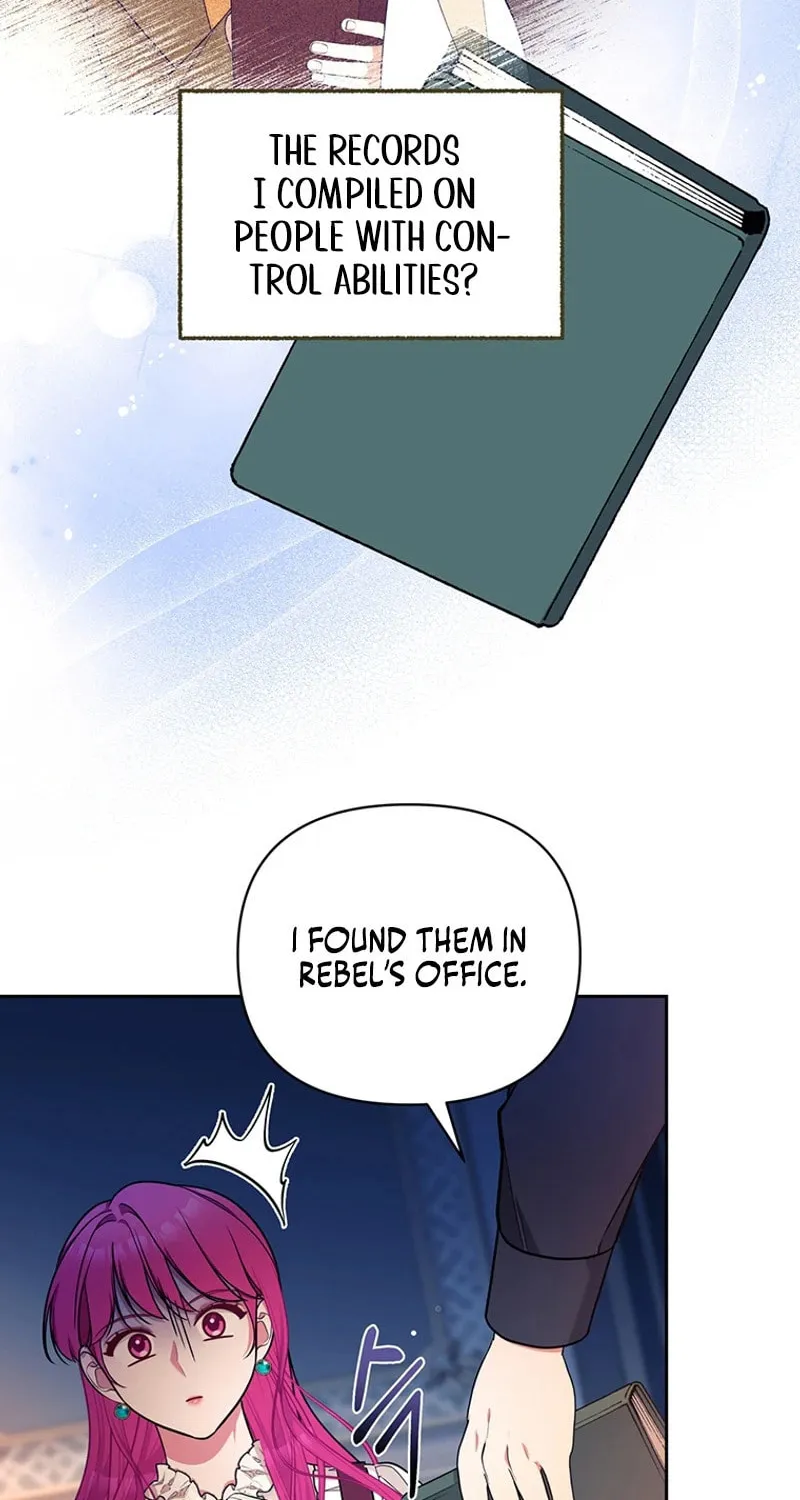 [Breaking News] Marriage with the Archduke, I Know Now Chapter 45 page 55 - 
